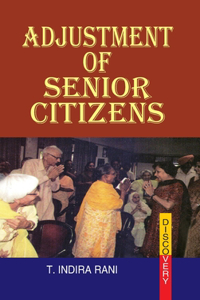 Adjustment of Senior Citizens