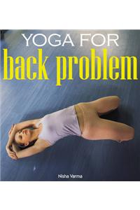 Yoga for Back Problems
