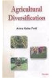Agricultural Diversification (1st)
