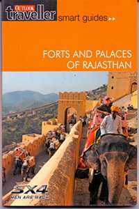 Forts & Palaces Of Rajastan