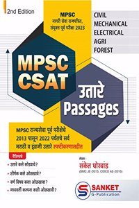 Marathi English Passages with Explanation [paperback_bunko] SANKET GHORBAND [Jan 01, 2023]...