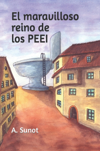 maravilloso reino de los PEEI