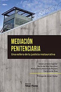 Mediacion penitenciaria