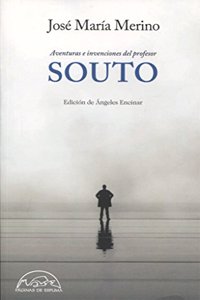 Aventuras e invenciones del Profesor Souto