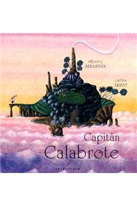 El capitan Calabrote