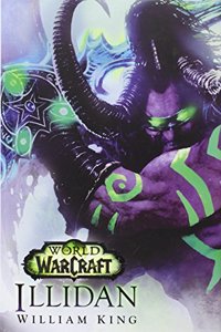 WORLD OF WARCRAFT: ILLIDIAN