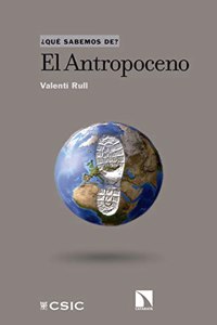 El Antropoceno (Que sabemos de, Band 90)