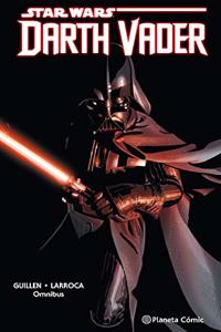 Star Wars Darth Vader Integral