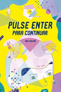 Presione enter para continuar