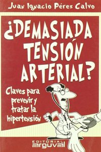 Demasiada tension arterial