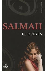 Salmah - El Origen