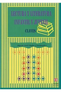 Lectura y Literatura Infantil y Juvenil
