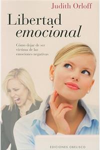 Libertad Emocional
