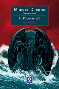 MITOS DE CTHULHU