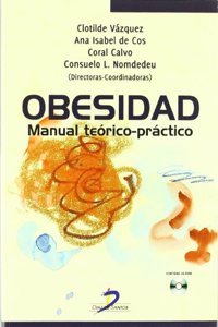 Obesidad: Manual Teorico-Practico