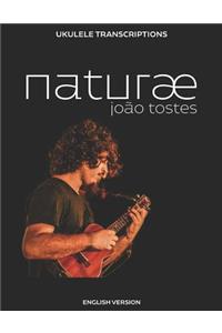 João Tostes - naturæ