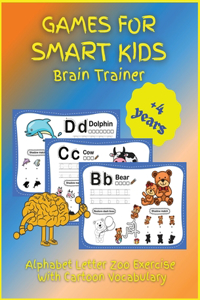 Games for SMART KIDS