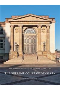 The Supreme Court of Denmark