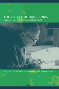 Legacy of Hans Jonas