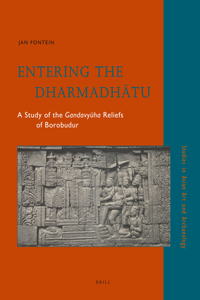 Entering the Dharmadhātu