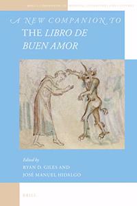 New Companion to the Libro de Buen Amor