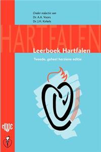 Leerboek Hartfalen