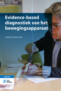 Evidence-Based Diagnostiek Van Het Bewegingsapparaat