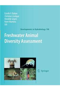 Freshwater Animal Diversity Assessment