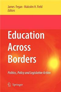 Education Across Borders