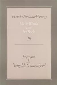 Uit de Wereld Van Het Boek, Deel 3