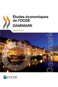 Études économiques de l'OCDE