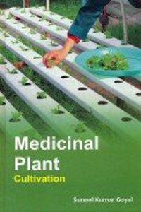 Medicinal Plant : Cultivation