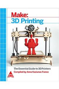 Make 3D Printing