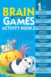 Brain Games for Kids