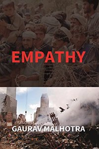 Empathy [Paperback] Gaurav Malhotra