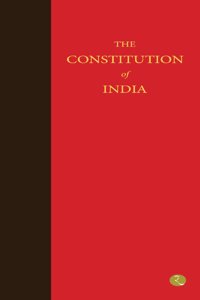 The Constitution of India | Original Coat Pocket Edition | Dr. B.R. Ambedkar | Latest