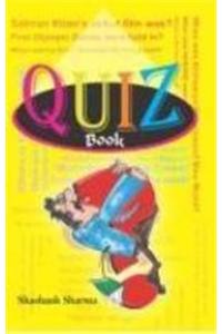 Quiz Book