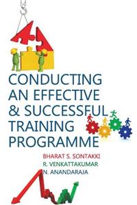 Conducting An Effective and Successful Training Programme