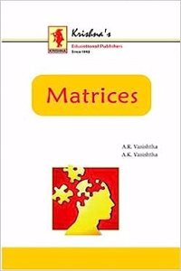 Matrices, Trigonometry & Vector Analysis