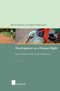 Development as a Human Right
