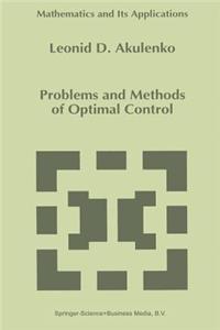 Problems and Methods of Optimal Control