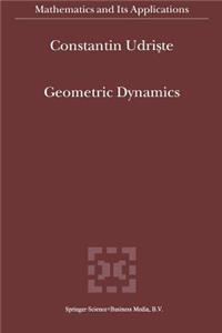 Geometric Dynamics