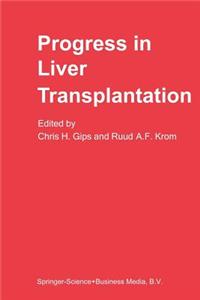 Progress in Liver Transplantation