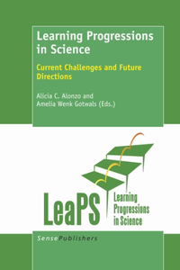 Learning Progressions in Science