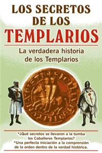 Secretos de Los Templarios, Los