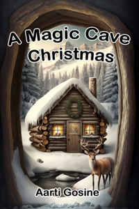 Magic Cave Christmas