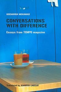 Conversations with Difference