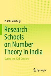 Research Schools on Number Theory in India