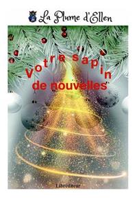 Votre Sapin de Nouvelles