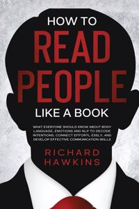 How to Read People Like a Book